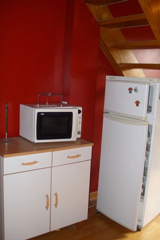 Gastfamilie Maisons-Alfort 52277