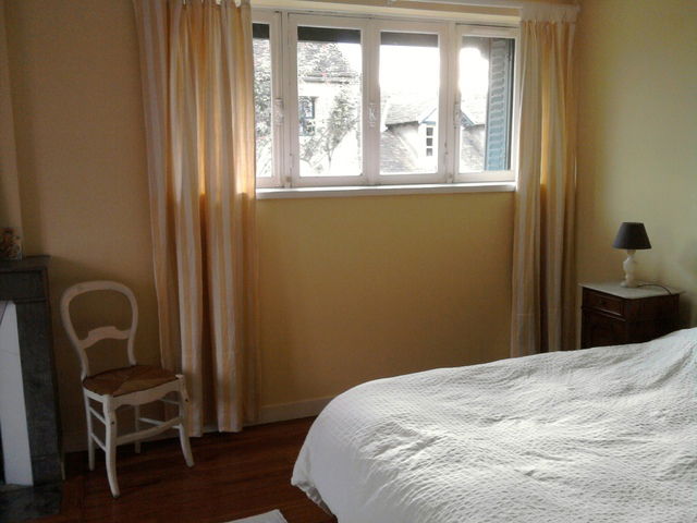 Gästezimmer Civry-la-Forêt 27134