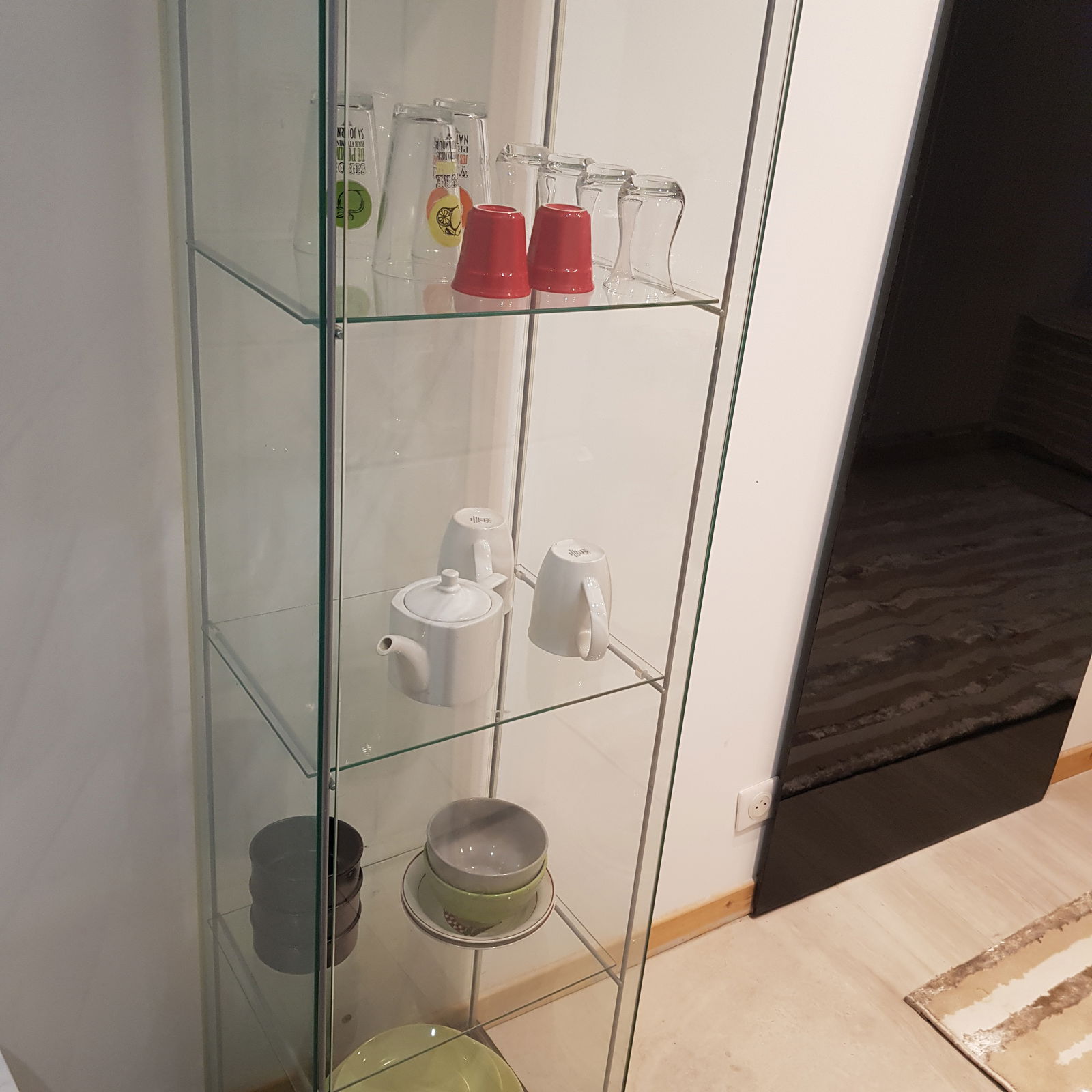 Itsenäinen Studio Saint-Maurice 460260