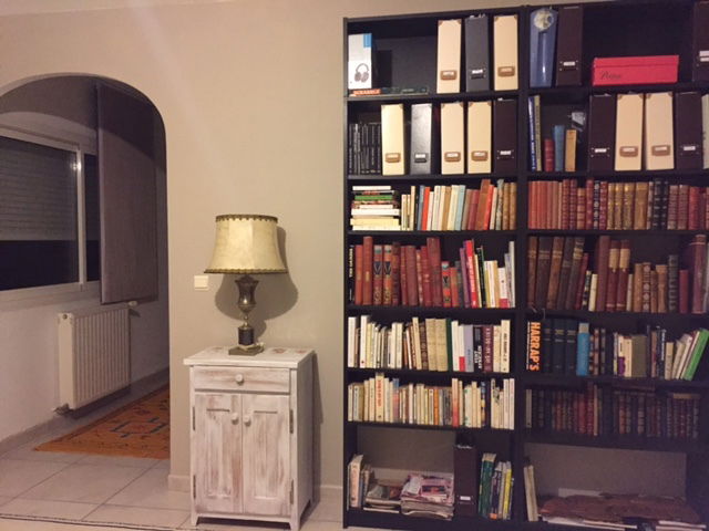 Kotimajoitus Perpignan 185575