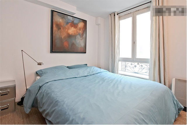 Chambre Chez L'habitant Paris 108125