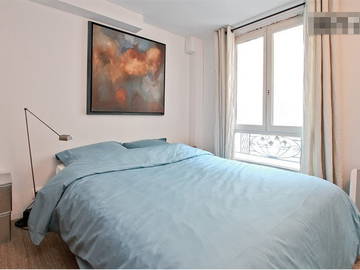 Chambre À Louer Paris 108125