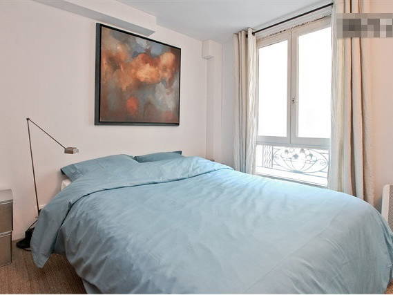 Homestay Paris 108125-2