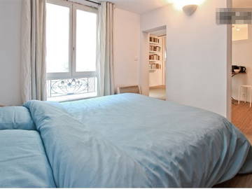 Room For Rent Paris 108125