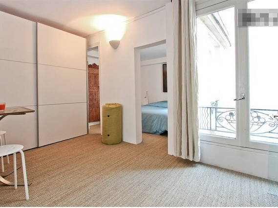 Homestay Paris 108125-4