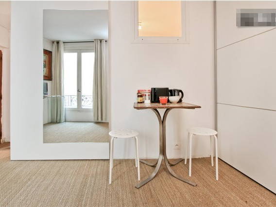 Homestay Paris 108125-5