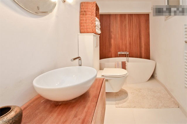 Chambre Chez L'habitant Paris 108125