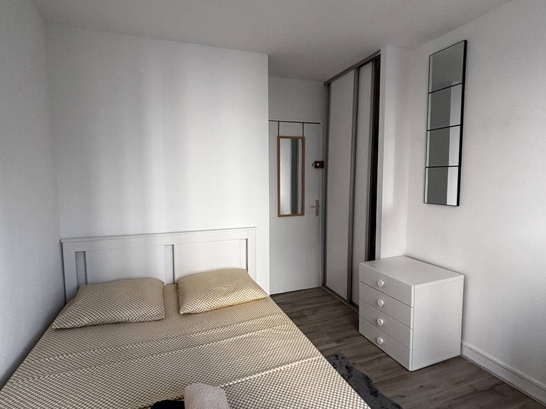 Zakwaterowanie U Rodziny Paris 419465-1