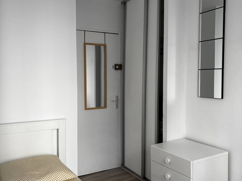 Zakwaterowanie U Rodziny Paris 419465-5