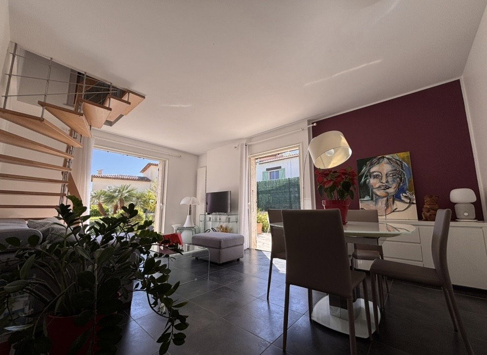 Homestay Cagnes-sur-Mer 668840