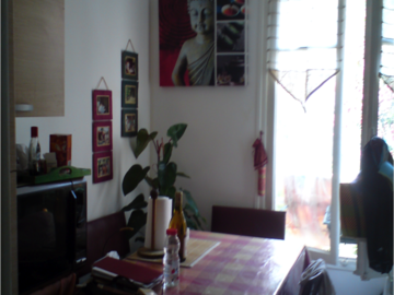 Chambre Chez L'habitant Nice 25741-3
