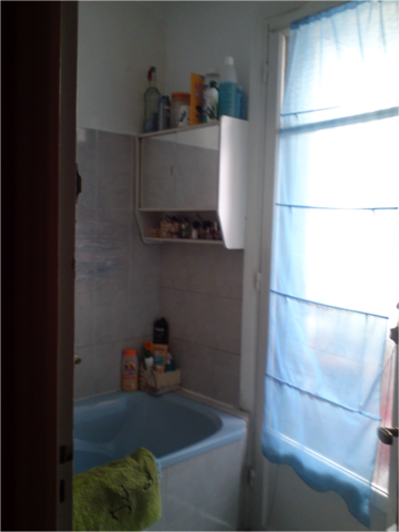 Chambre Chez L'habitant Nice 25741