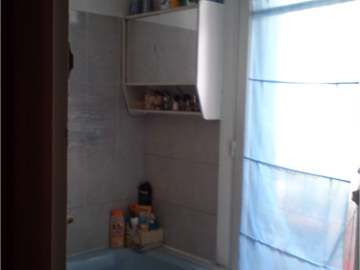 Chambre Chez L'habitant Nice 25741-4