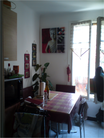 Homestay Nice 25741