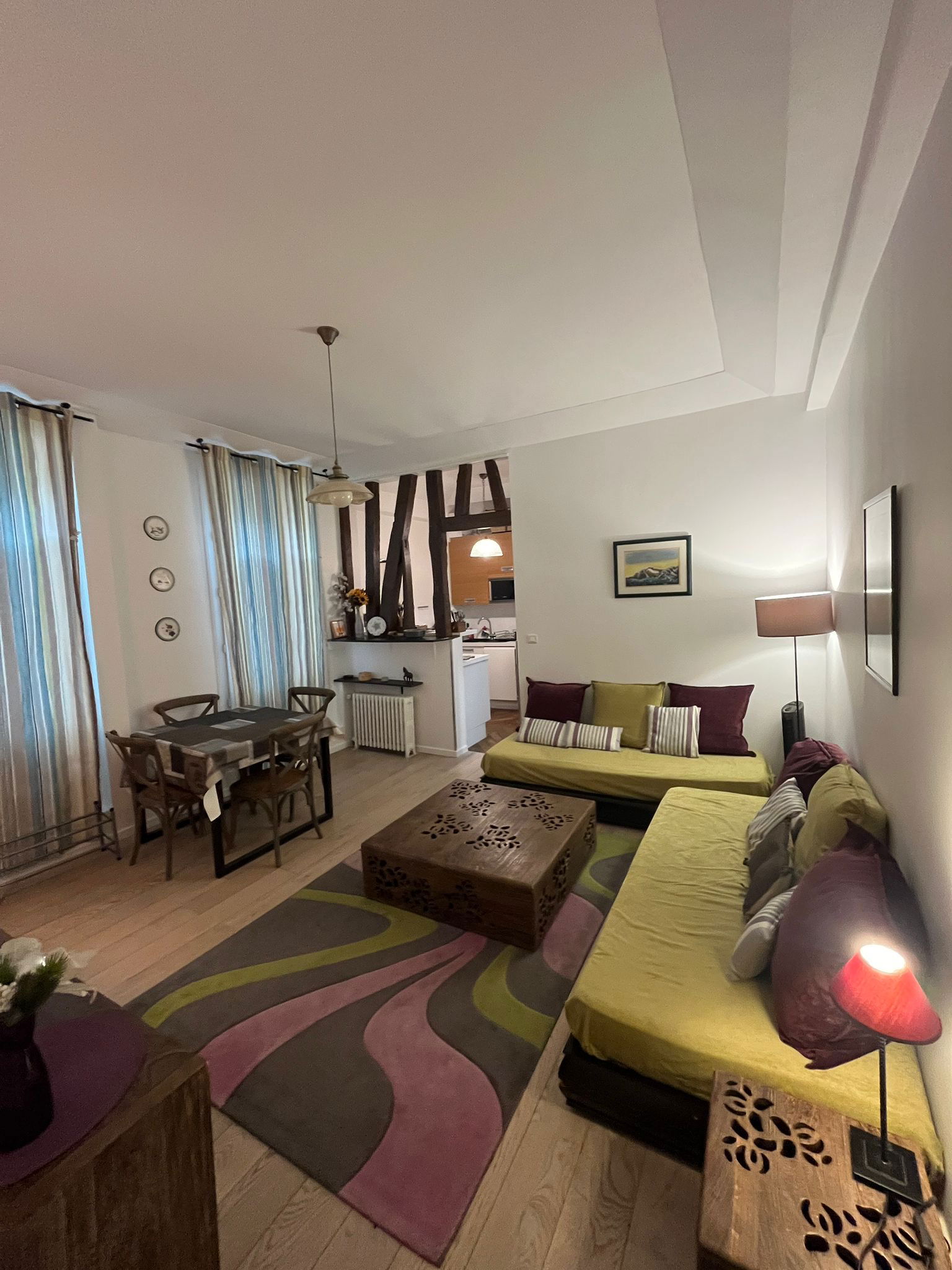 Tutta La Casa Paris 243794