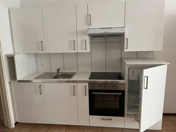 Studio Zu Vermieten Neuchâtel 592223-3