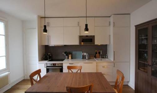 Chambre Chez L'habitant Paris 207537