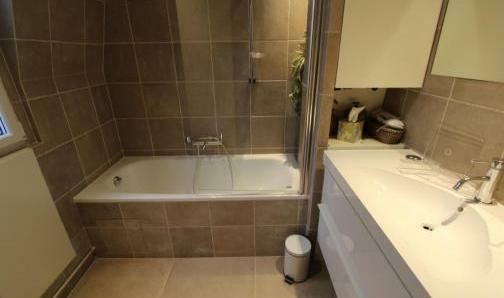 Chambre Chez L'habitant Paris 207537