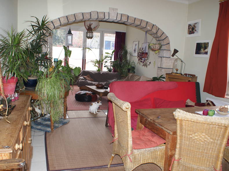 Colocation Braine-le-Château 119794-1