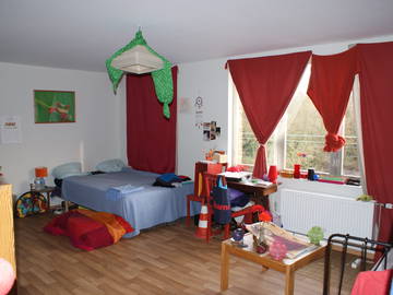 Room For Rent Braine-Le-Château 119794