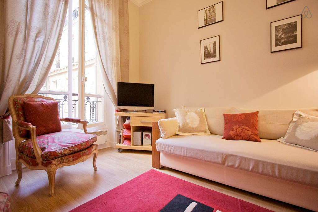 Oberoende Studio Paris 219191