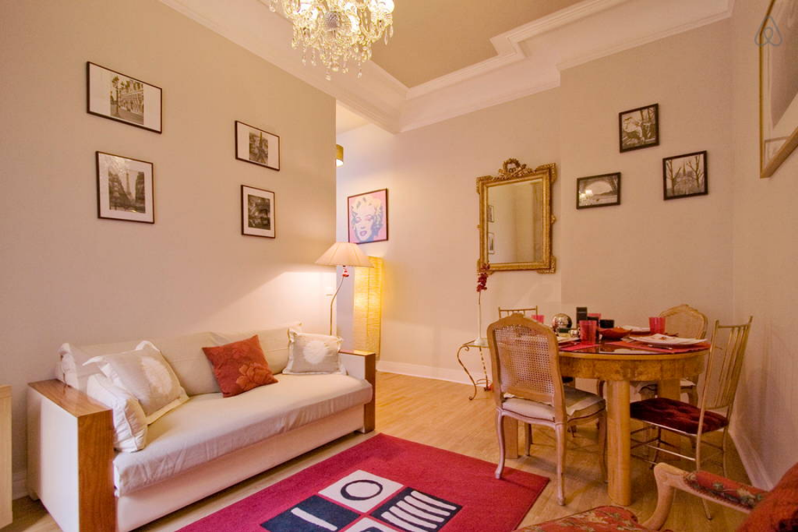 Oberoende Studio Paris 219191