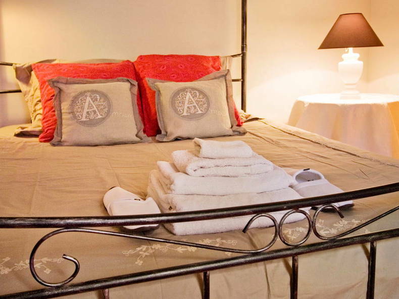 Gehele Woning Paris 219191-3