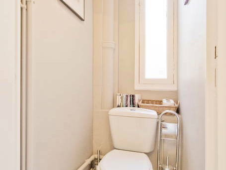 Gehele Woning Paris 219191-4