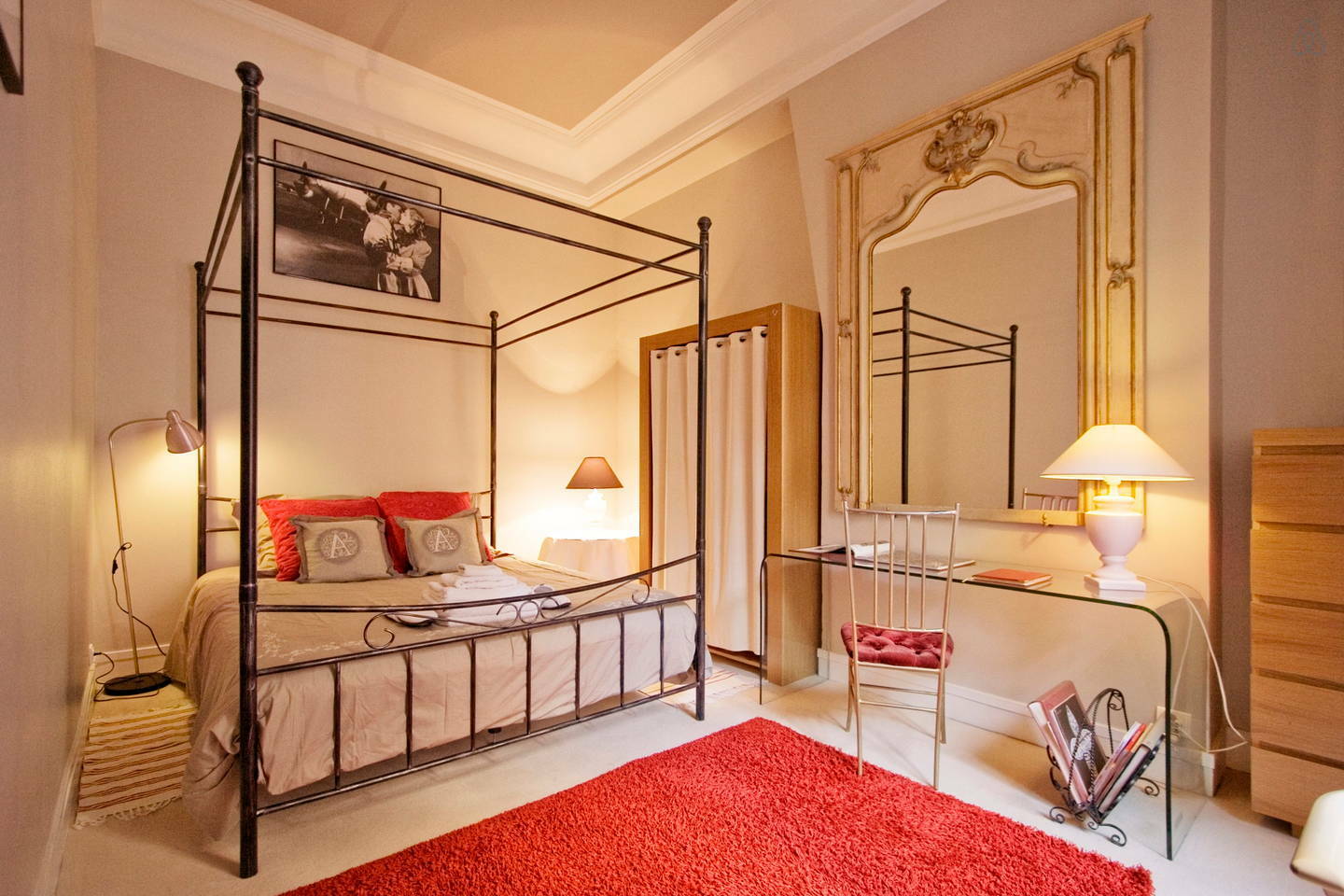 Oberoende Studio Paris 219191