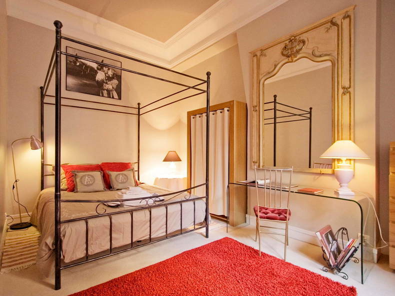 Gehele Woning Paris 219191-5