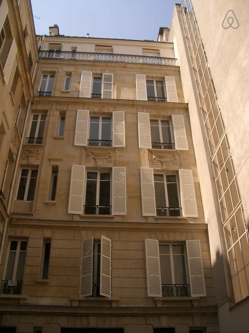 Oberoende Studio Paris 219191