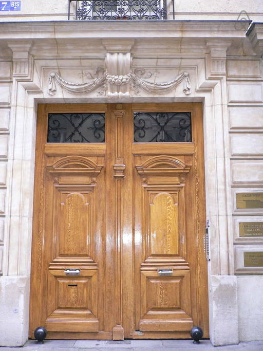 Oberoende Studio Paris 219191