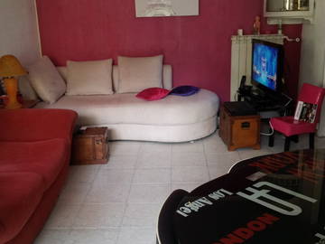 Room For Rent Le Cannet 158187