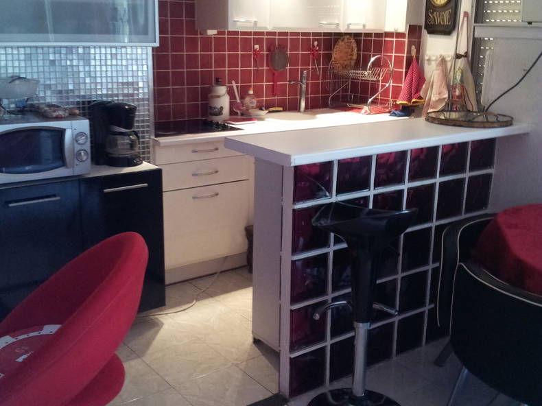 Hele Huis Le Cannet 158187-4