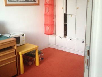 Homestay Fontenay-aux-Roses 38197-3