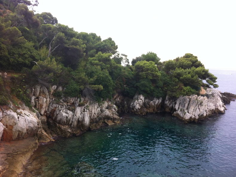 Gastfamilie Saint-Jean-Cap-Ferrat 134364-5