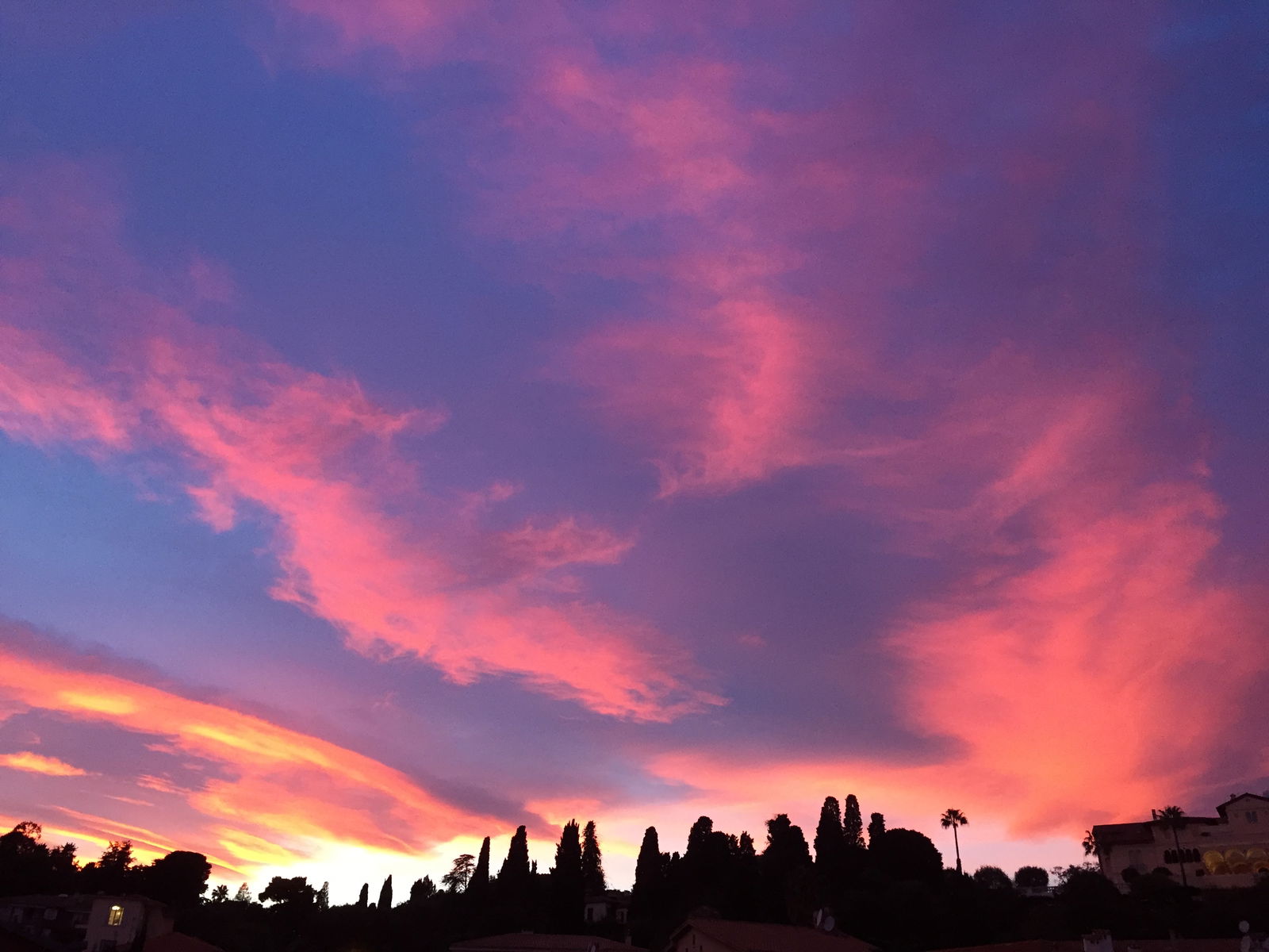 Chambre Chez L'habitant Saint-Jean-Cap-Ferrat 134364