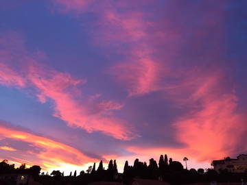 Chambre Chez L'habitant Saint-Jean-Cap-Ferrat 134364-8
