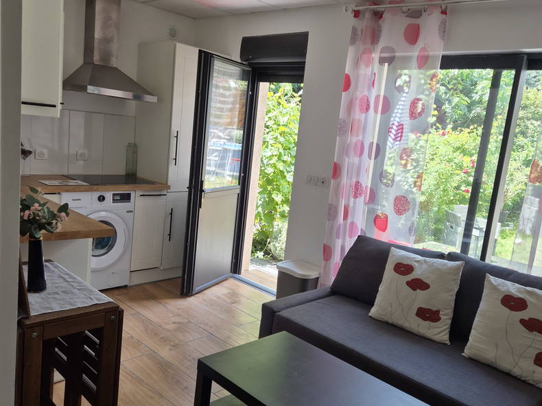 Logement Entier Saint-Maurice 569097-1