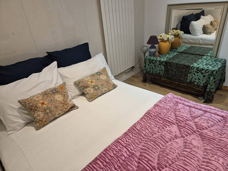 Estudio Independiente Saint-Maurice 569097
