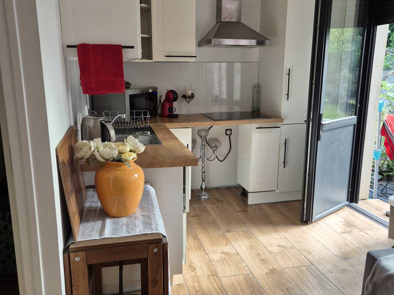 Logement Entier Saint-Maurice 569097-4