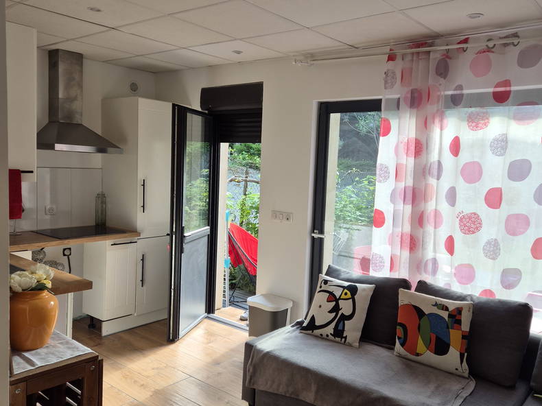 Logement Entier Saint-Maurice 569097-5