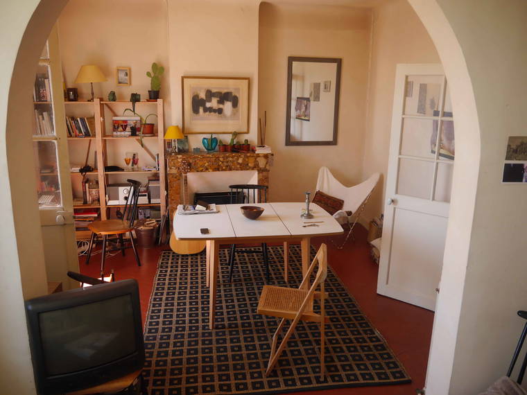 Homestay Aix-en-Provence 78869