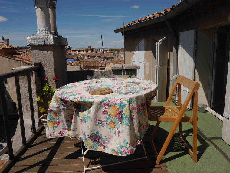 Homestay Aix-en-Provence 78869