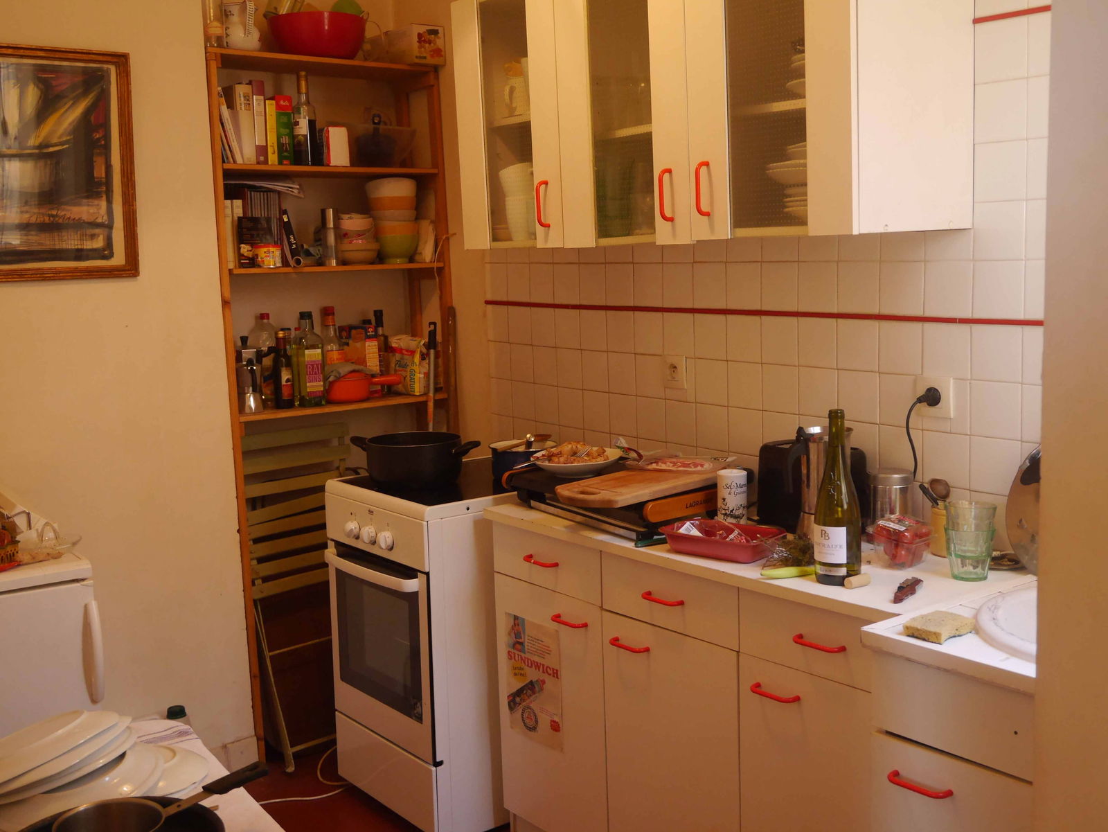 Studio Indépendant Aix-en-Provence 78869