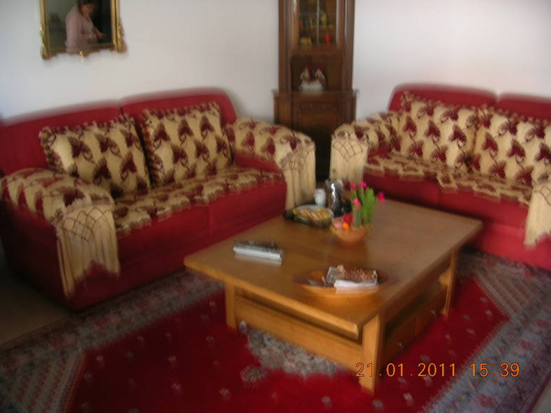 Logement Entier Cannes 69666-1