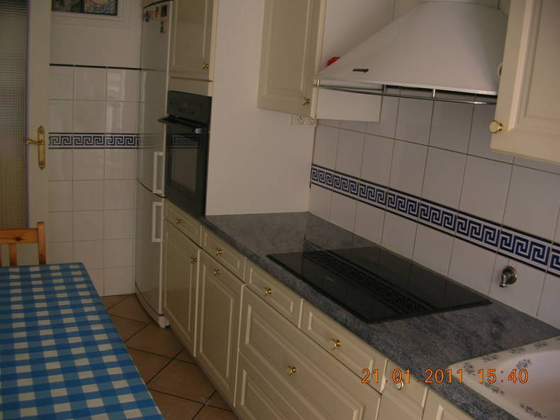 Logement Entier Cannes 69666-3