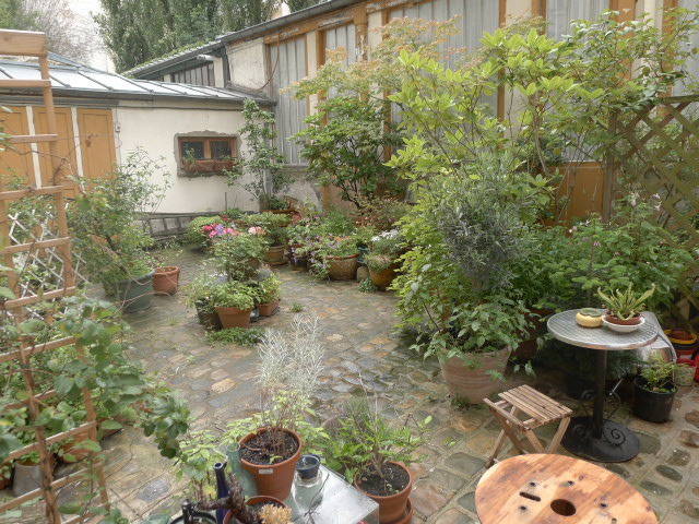 Colocation Paris 27308-2