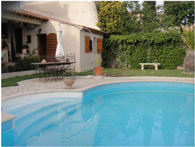 Homestay Villeneuve-lès-Maguelone 23812