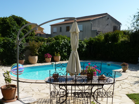 Homestay Villeneuve-lès-Maguelone 23812